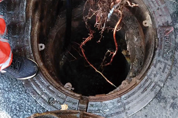 曲阜管道预处理